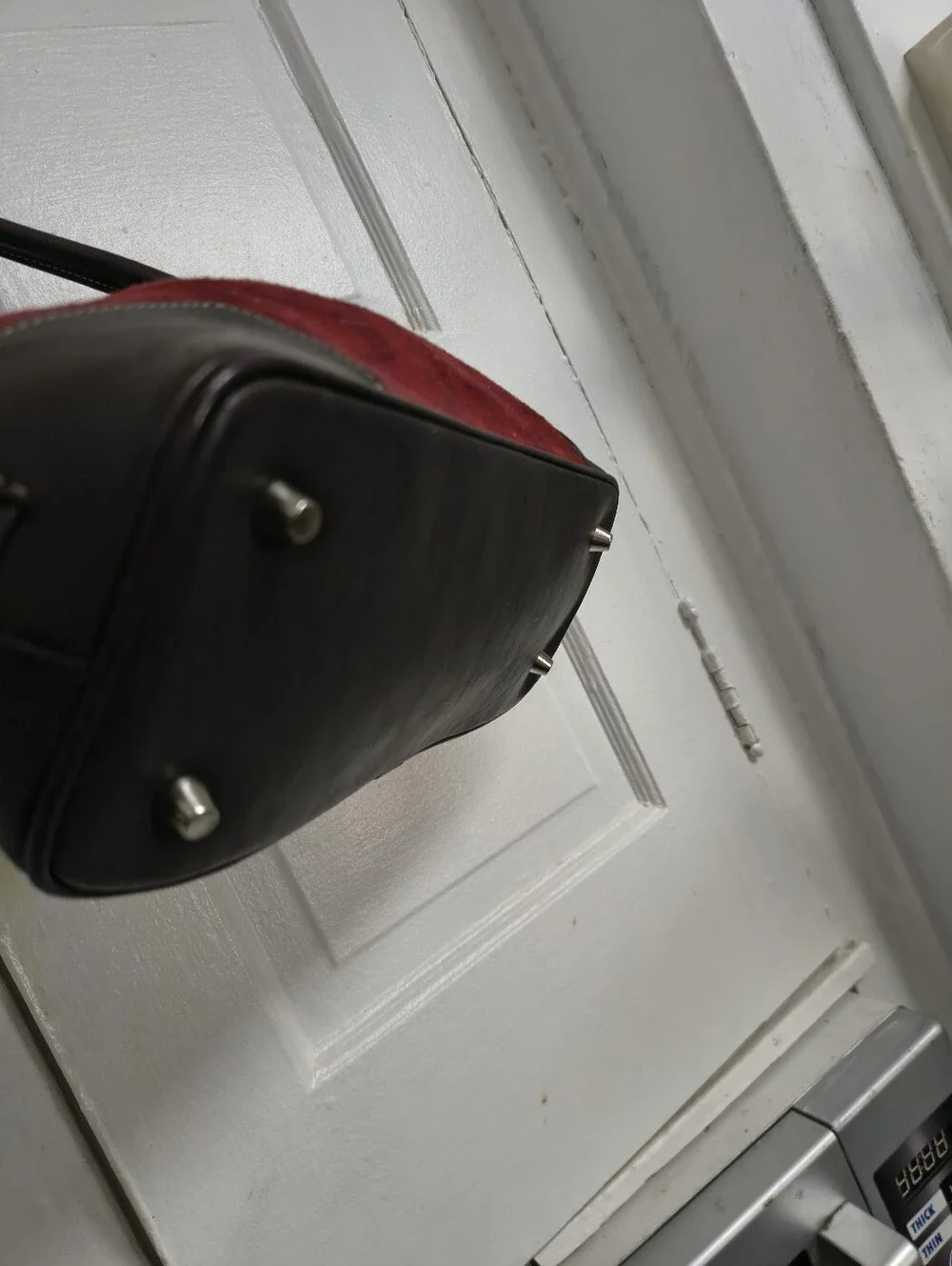 Coach authentic hamptons